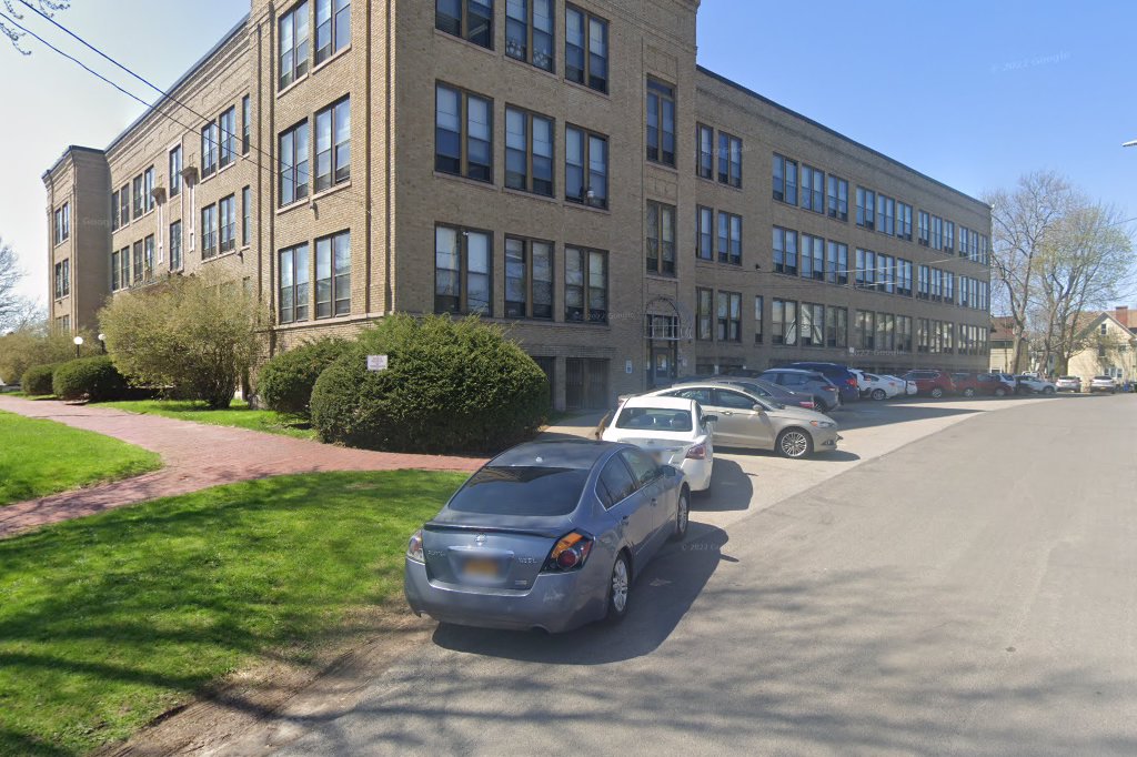 Nazareth Elementary