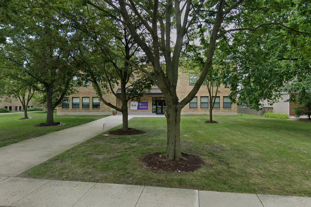 St Mary's School