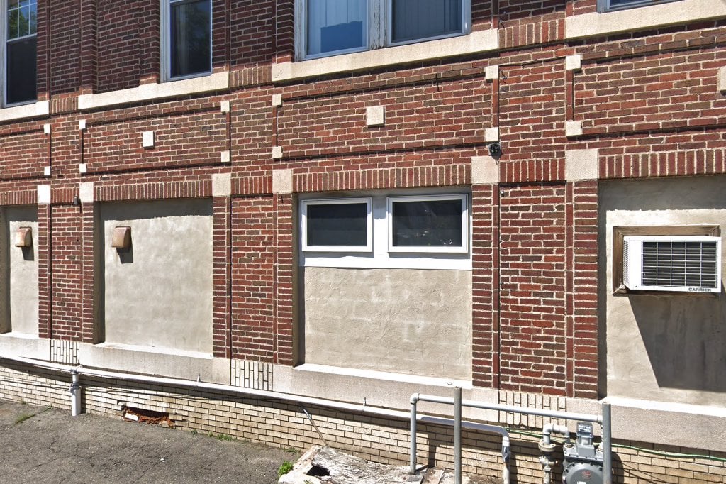 Little Falls Municipal Court