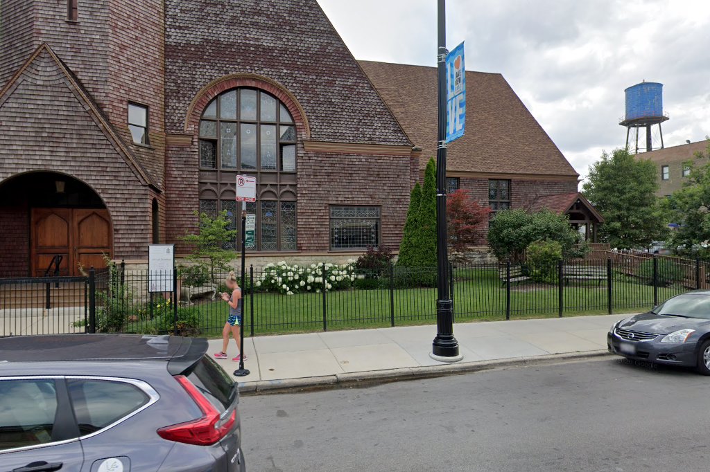 Lake View Academy
