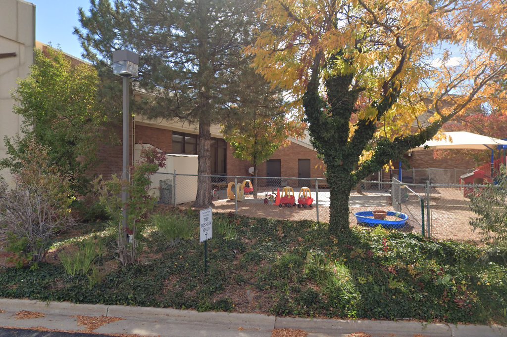 Christ Lutheran Preschool And Kindergarten