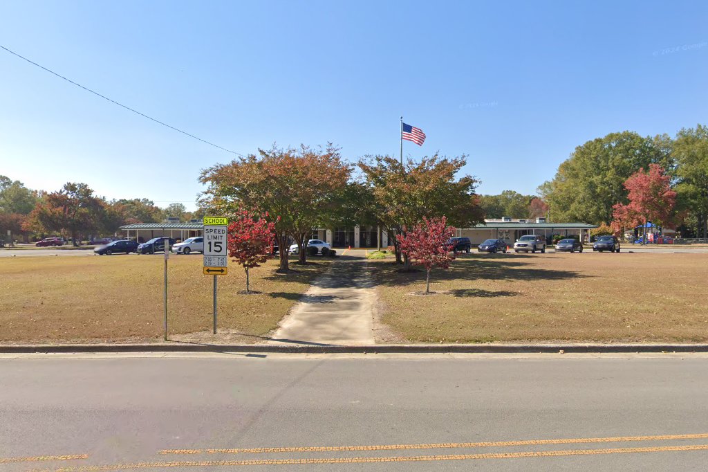 Woodmeade Elementary School