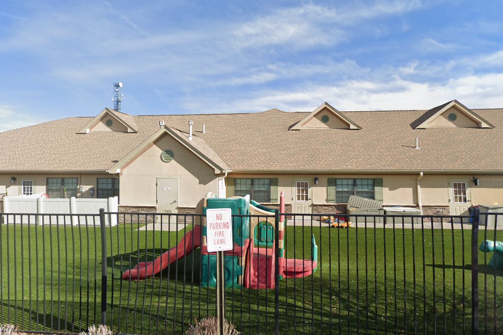 Primrose School at Shadow Canyon