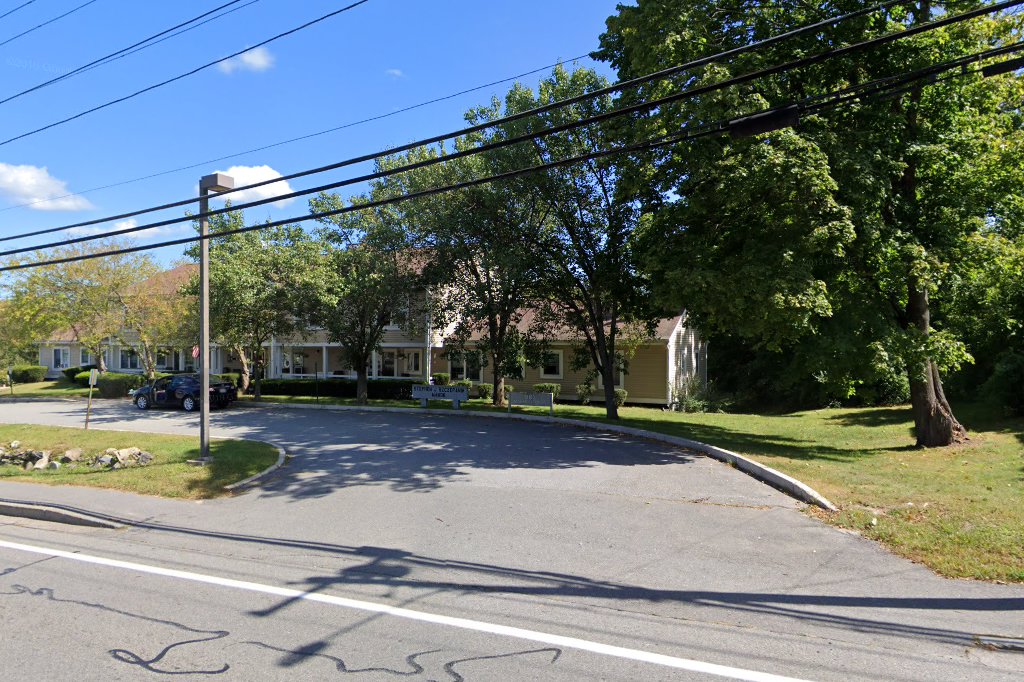 Dracut Housing Authority