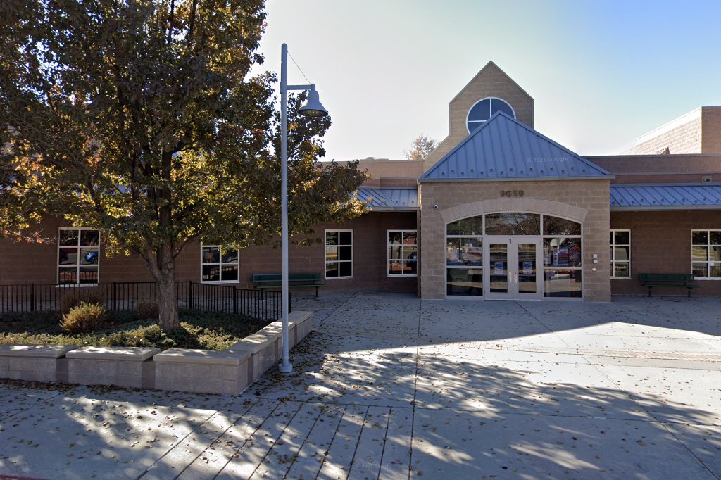 Challenge School
