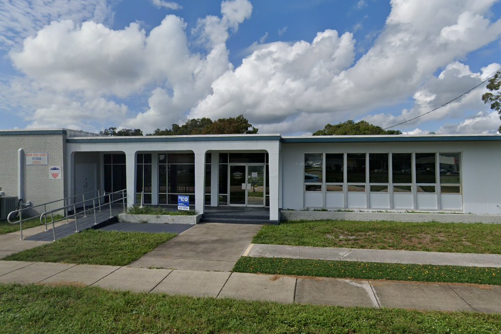 Indian River County Veterans Services