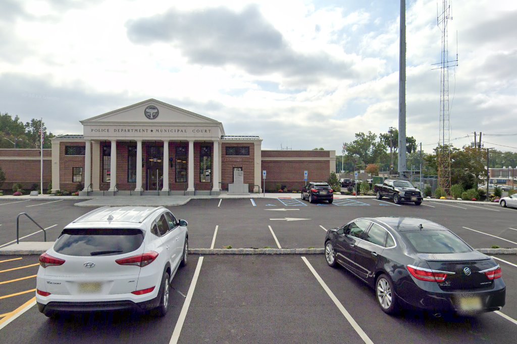 Clark Municipal Court