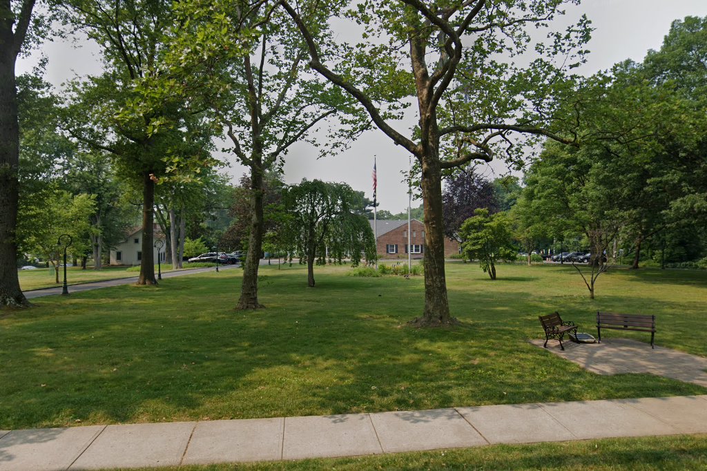 Fanwood Municipal Court