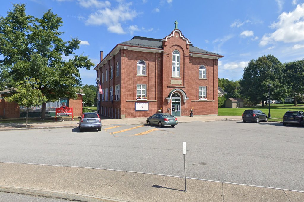 St Agnes School
