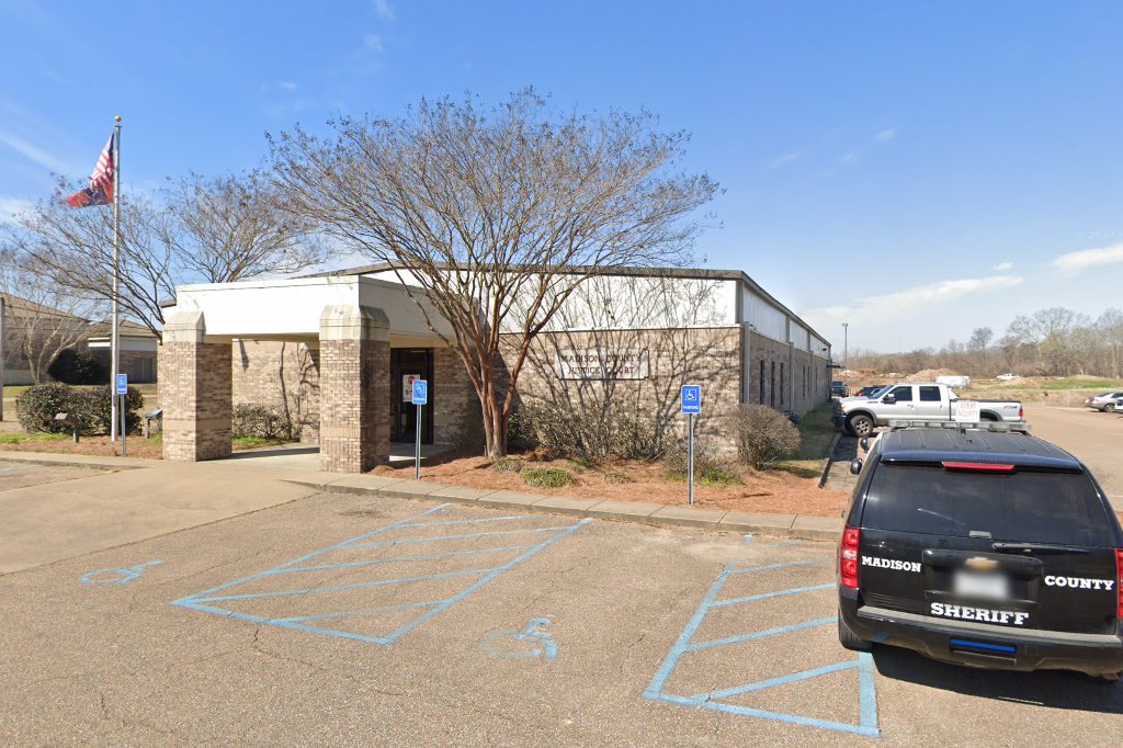Canton Justice Court