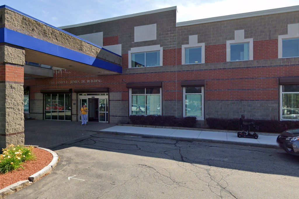 Goodwill Boston