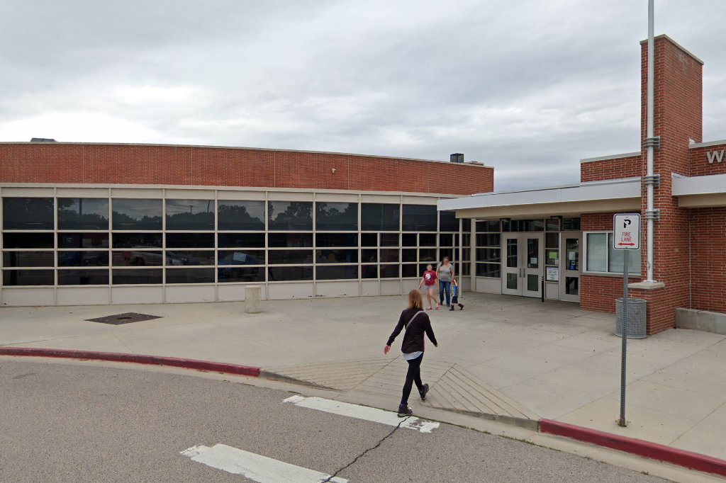 Wheat Ridge High School