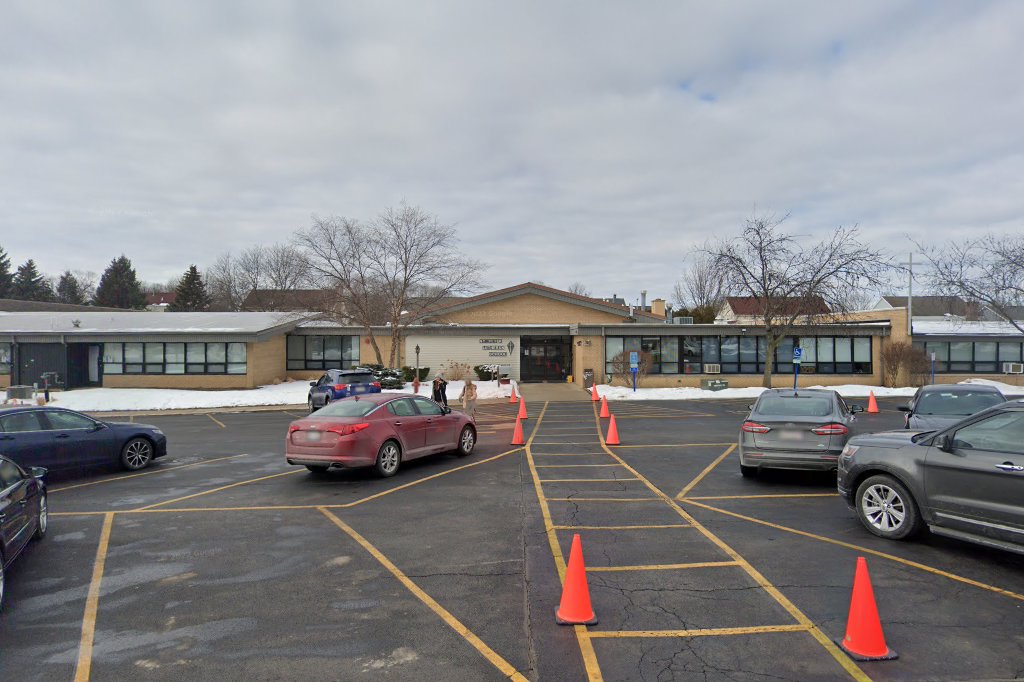 Saint Peter Lutheran School