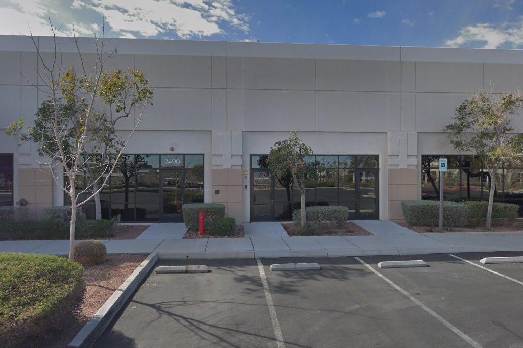 DeVry University Henderson, Nevada