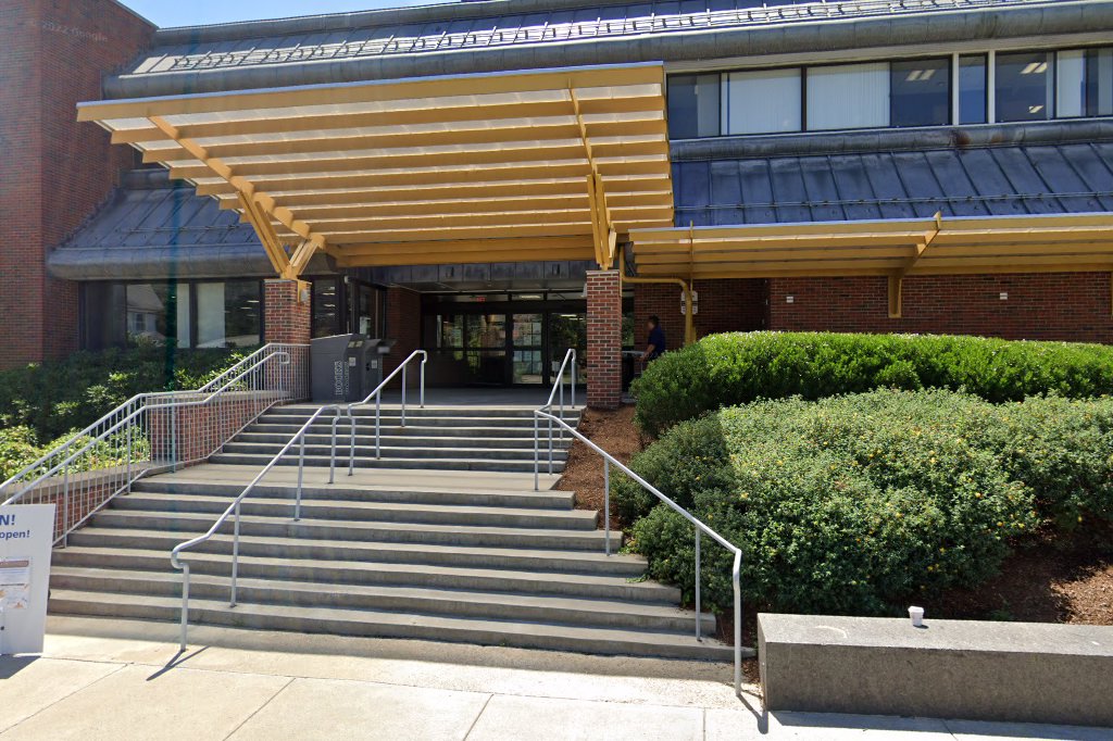 Framingham Public Library