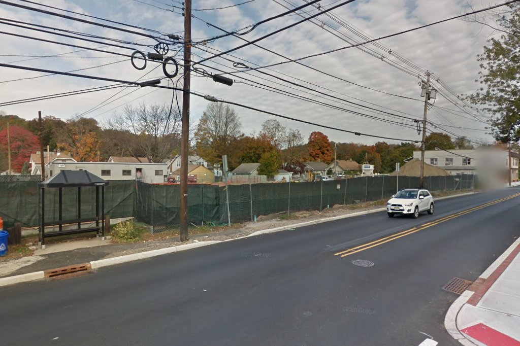 Wanaque Municipal Court