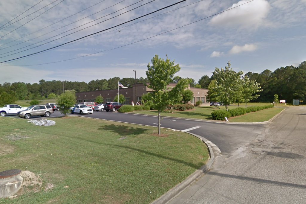Gadsden Social Security Office