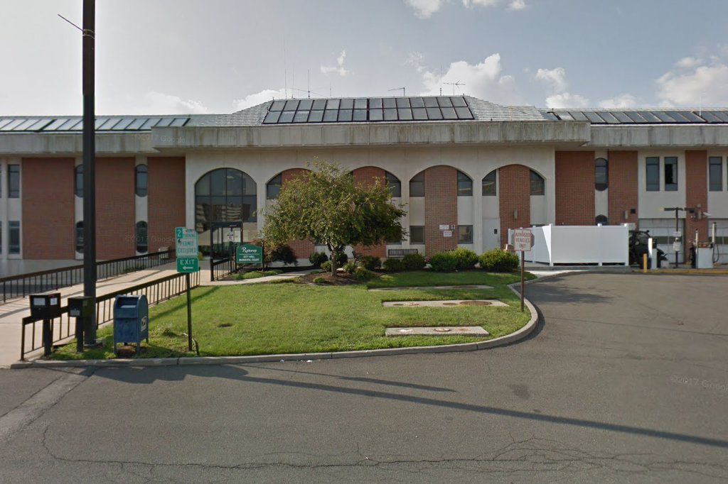 Rahway Municipal Court