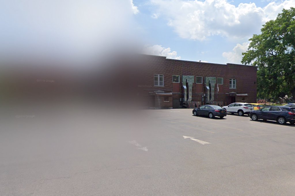 Hope Hall School