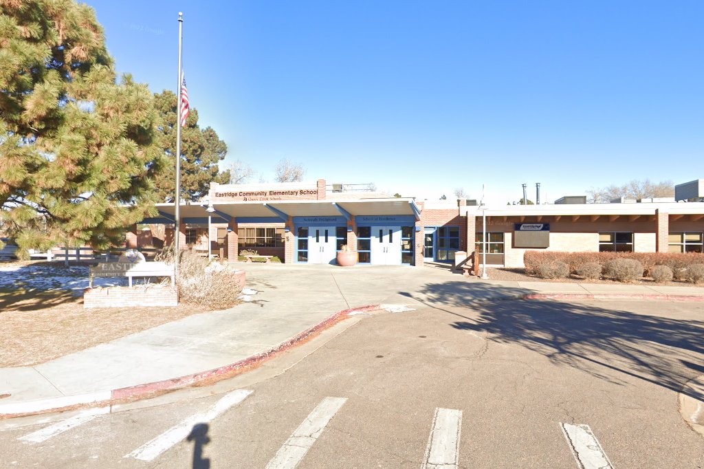 Eastridge Elementary School