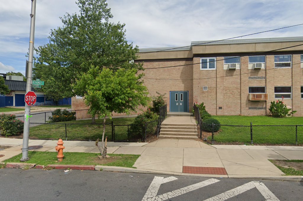 Southwest Baltimore Charter School