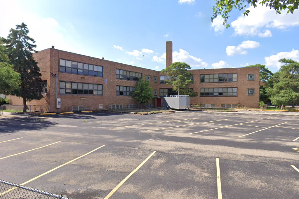 Living Word Christian Academy