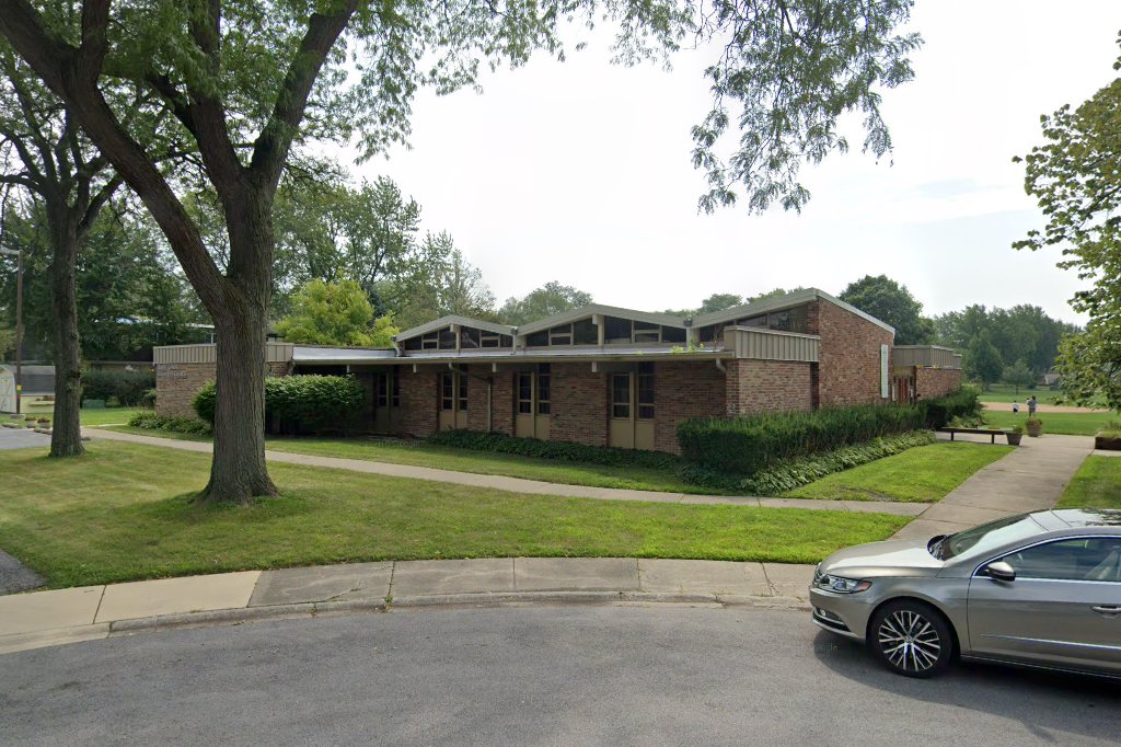 Sunflower Montessori School