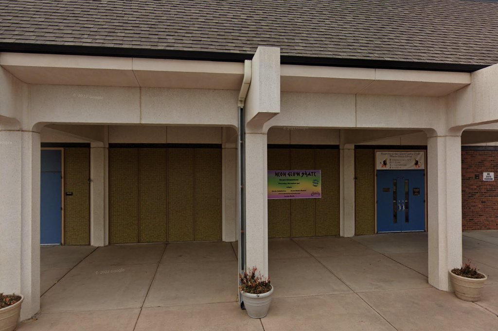 Grant Elementary School