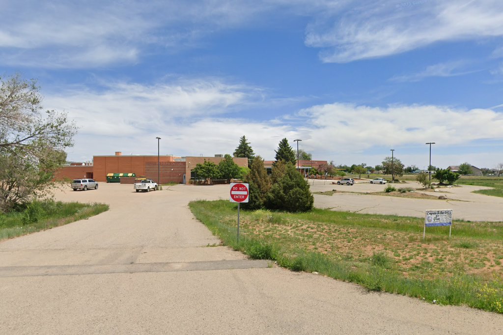 Fort Lewis Mesa Elementary School