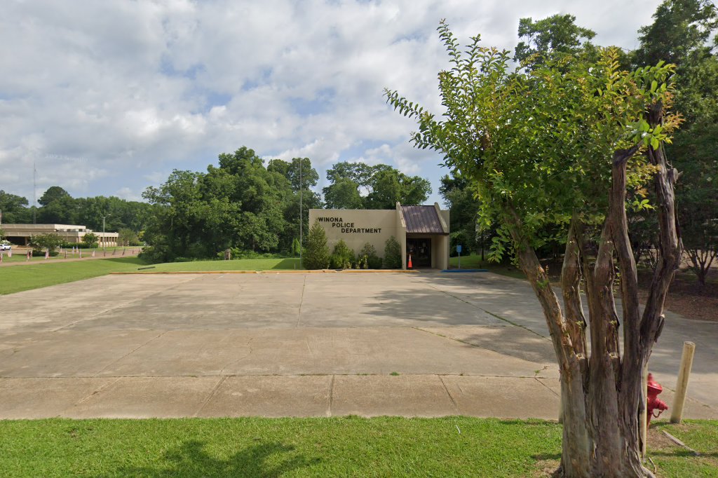 Winona Municipal Court