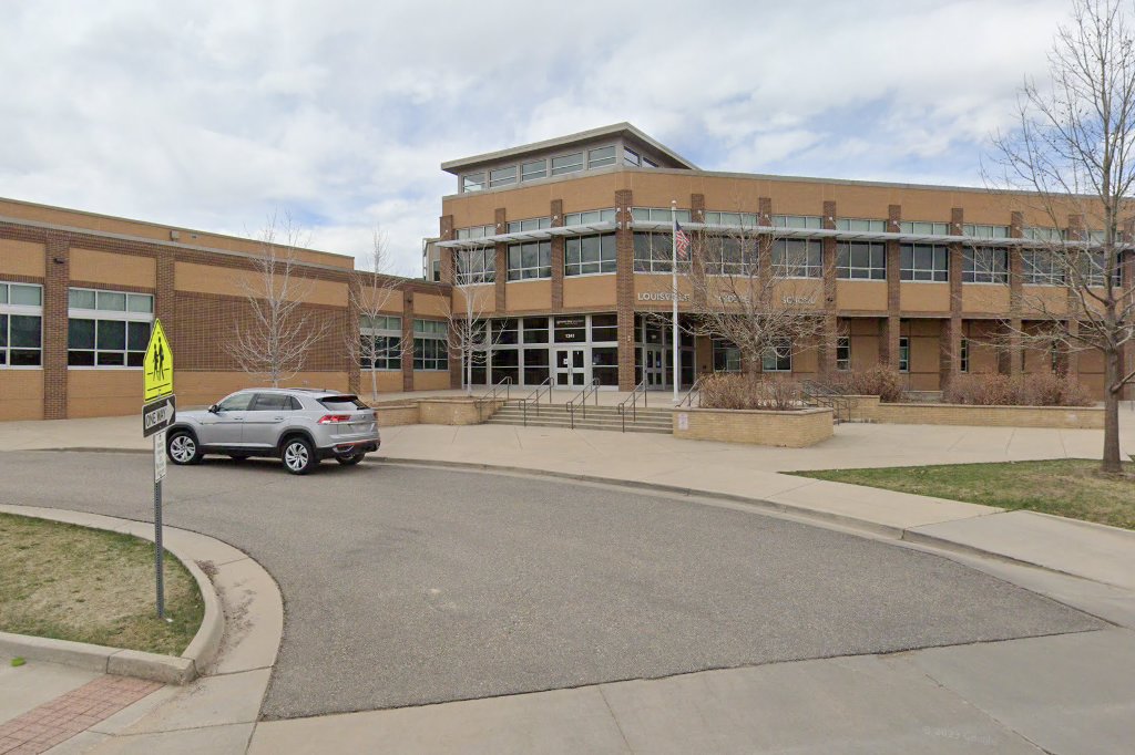 Louisville Middle School