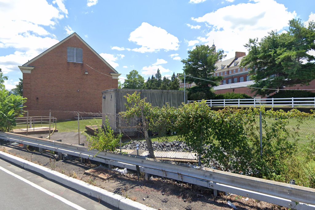 New Brunswick Theological Seminary