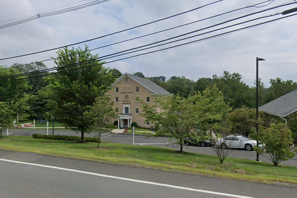 Bernardsville Municipal Court