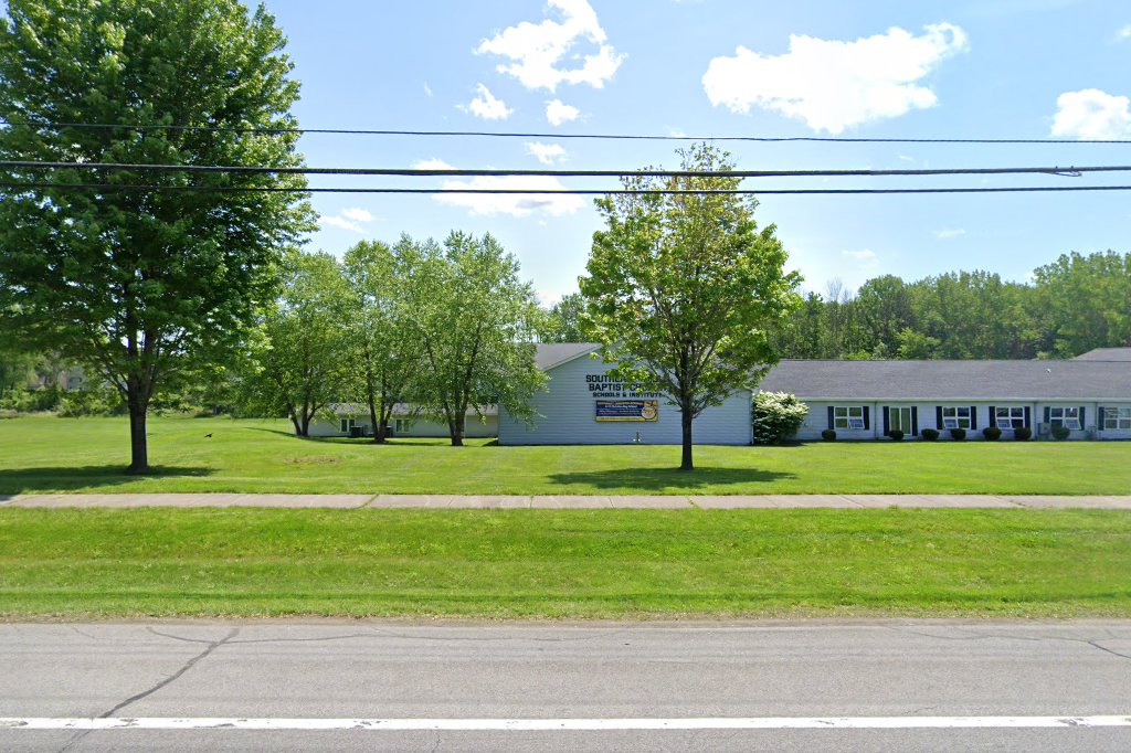 Southeast Christian Academy