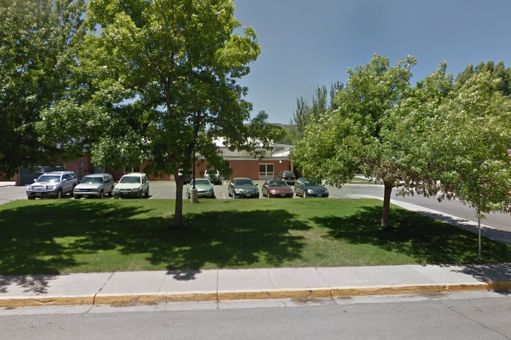 Needham Elementary School