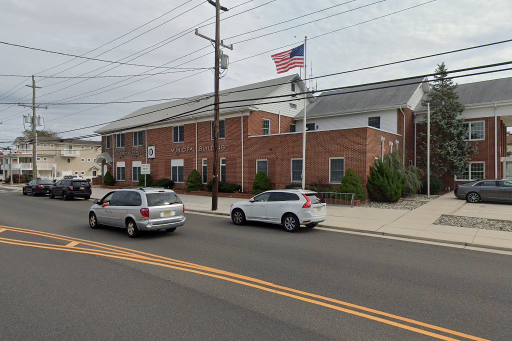 Wildwood Crest Municipal Court