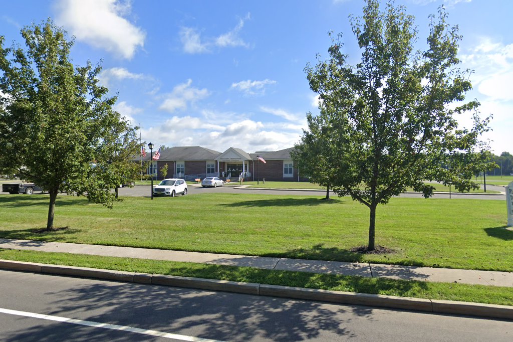 Plumsted Municipal Court