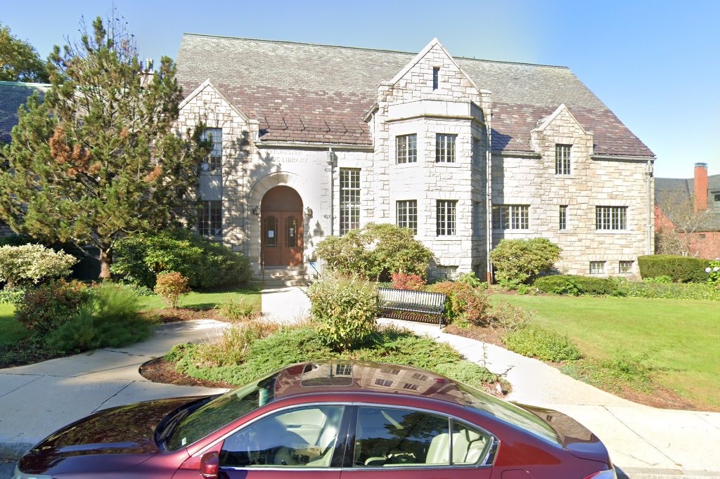 Winchester Public Library