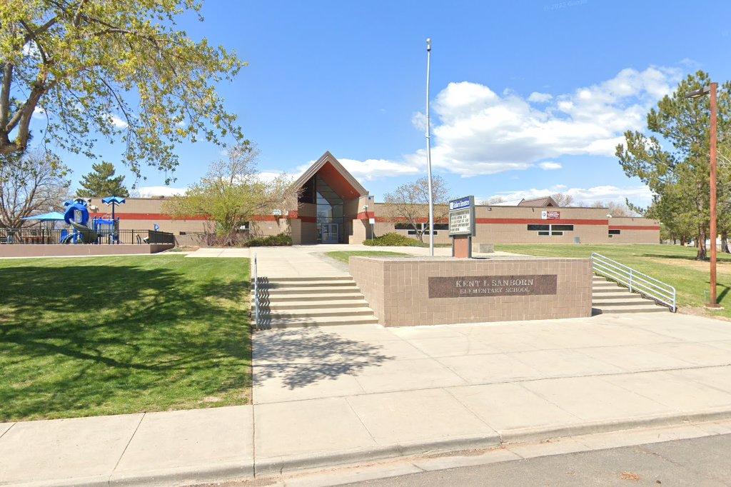 Sanborn Elementary School