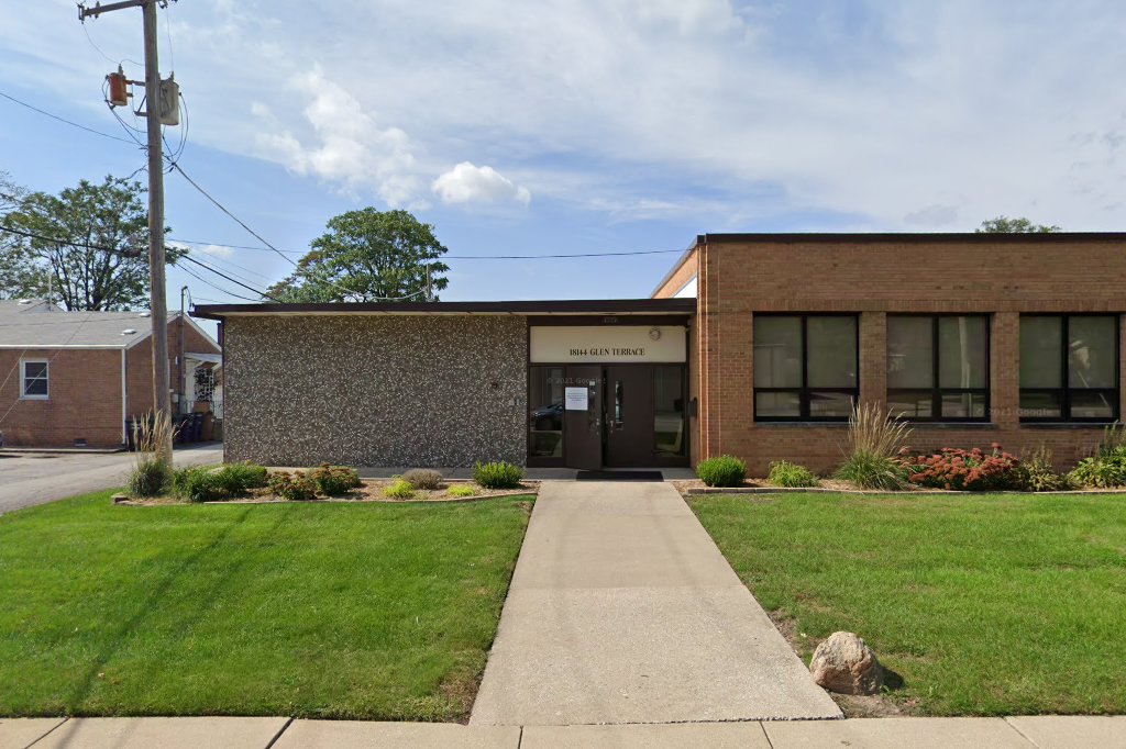 Trinity Lutheran School