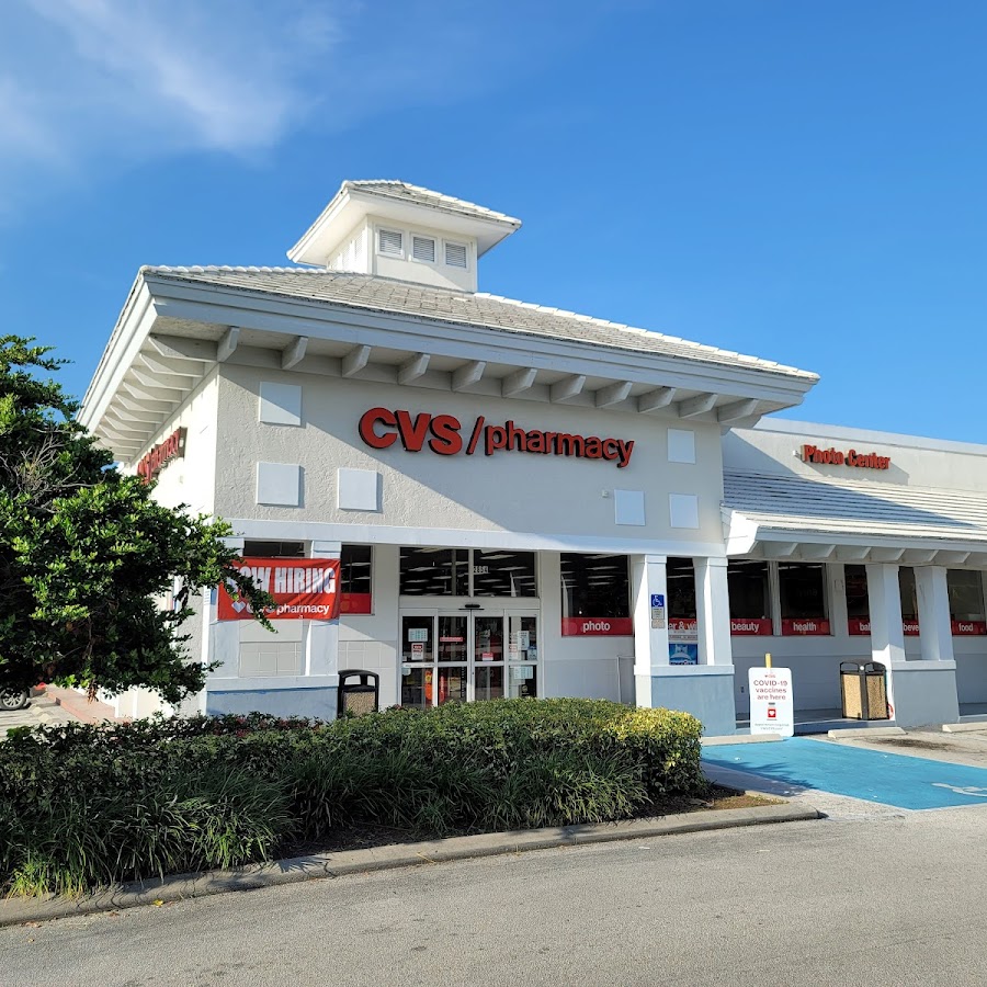 CVS Pharmacy