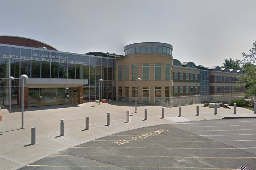 North Shore Hebrew Academy High School