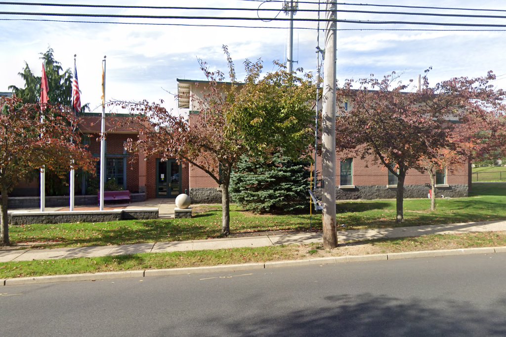 Milltown Municipal Court