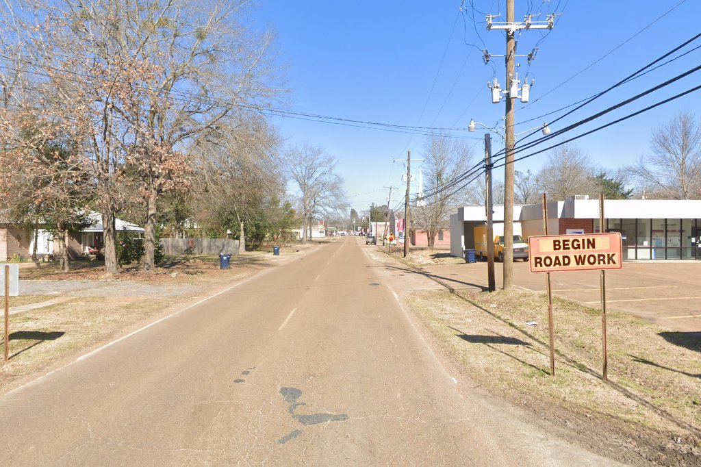 North Carrollton Municipal Court