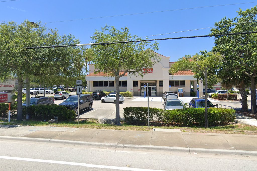 CVS Pharmacy