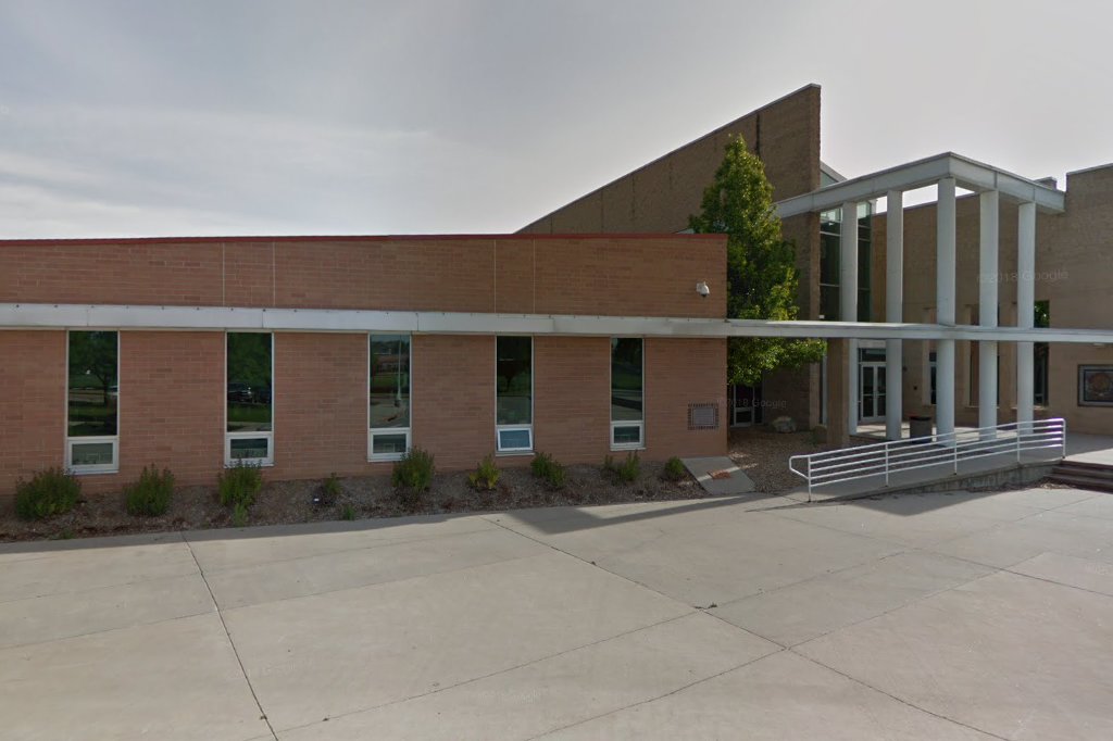 Fort Collins High School