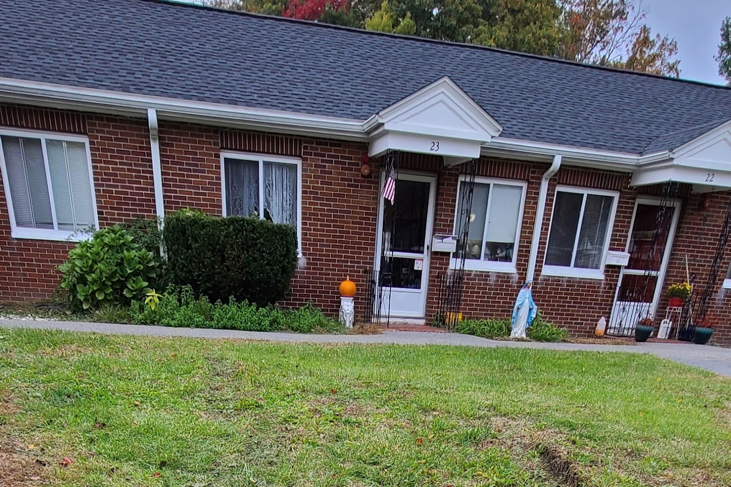 Wilmington Housing Authority
