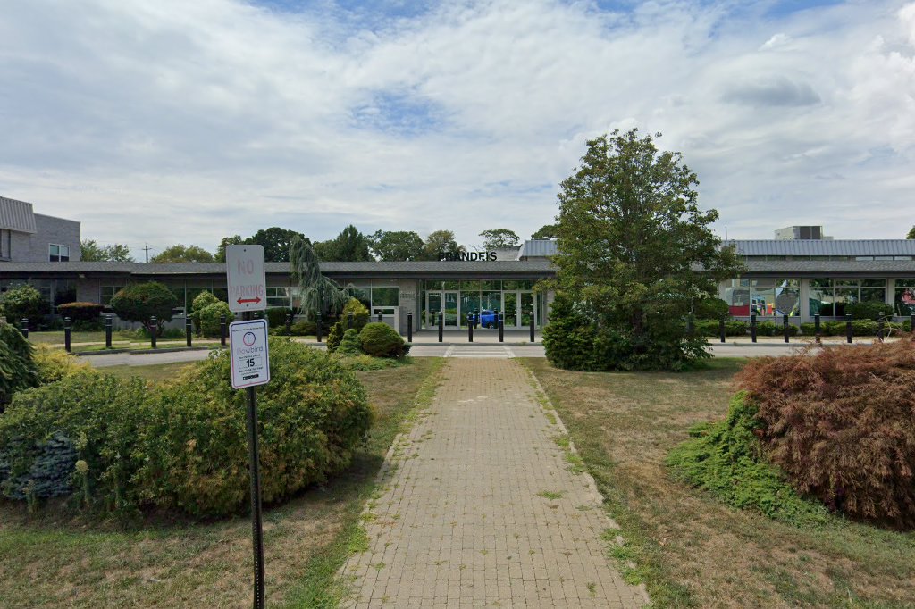 The Brandeis School