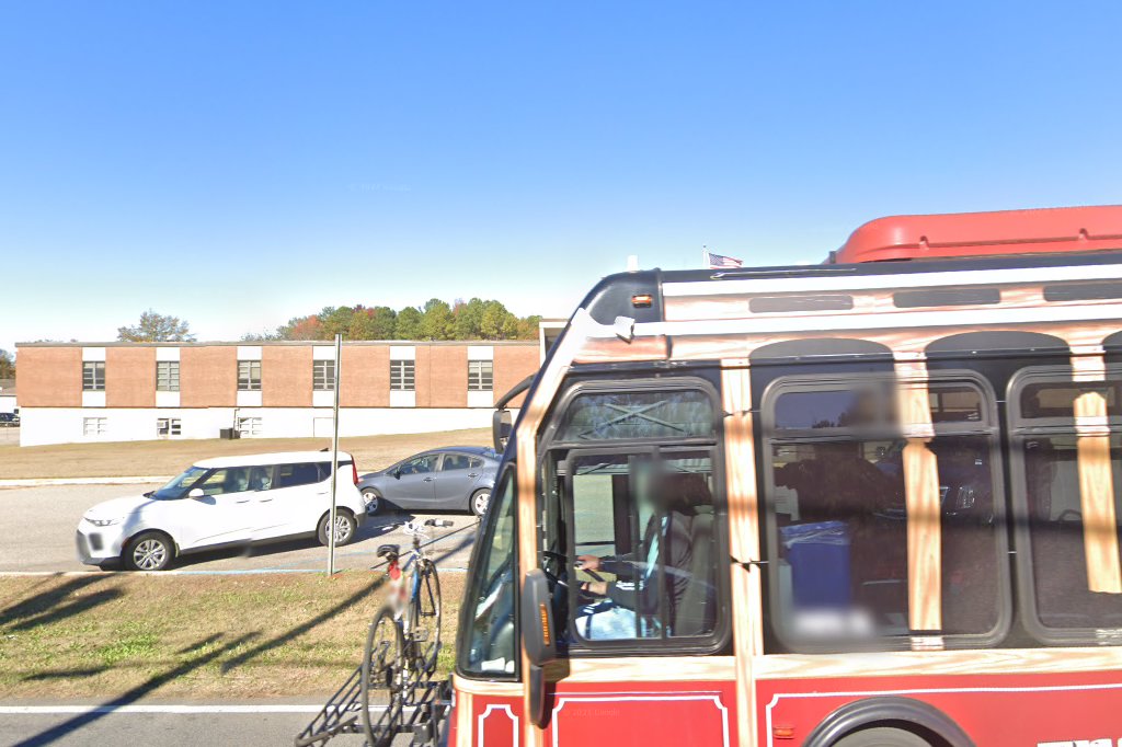 Tuscaloosa Center-Technology