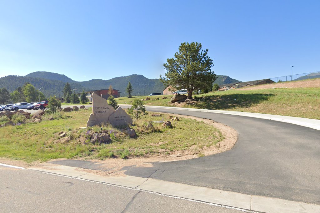 Estes Park Middle School